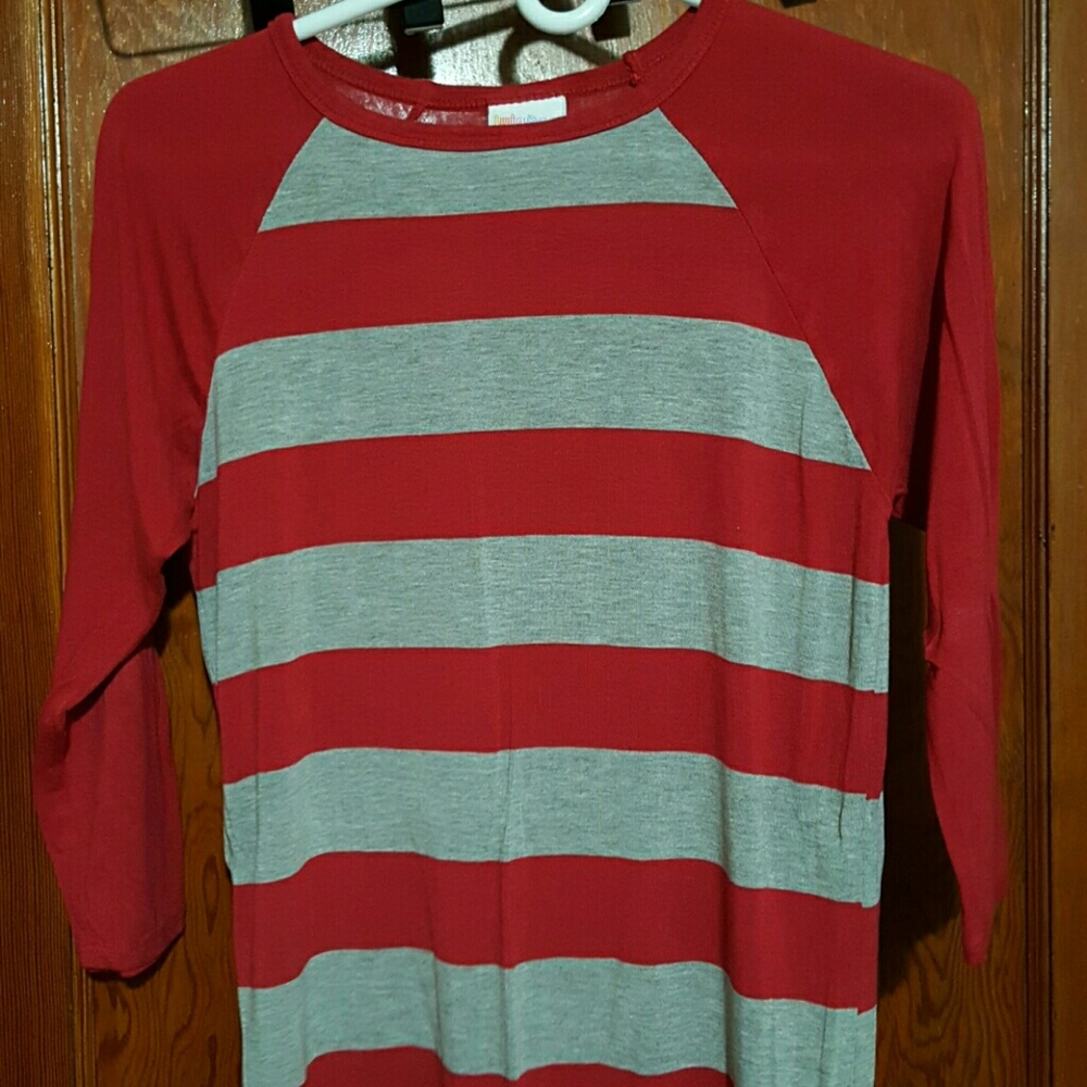 Lularoe randy